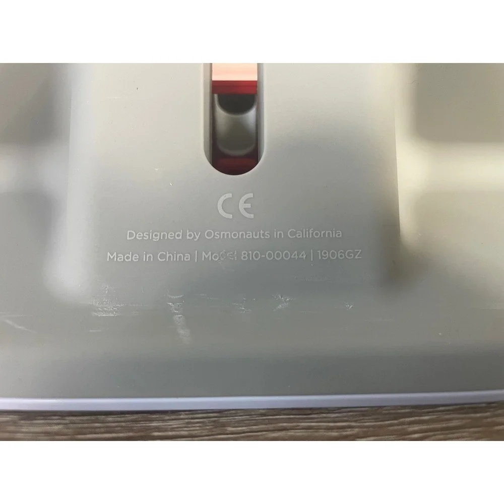 Osmo genius starter